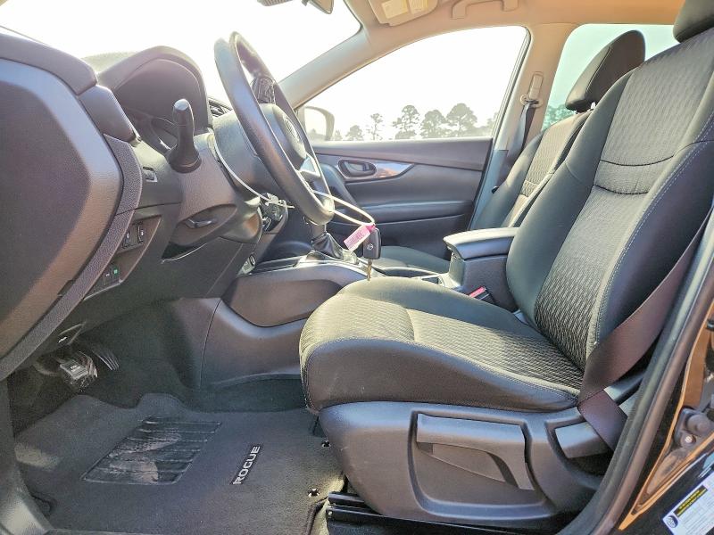 Photo 7 from auction – 2019 NISSAN ROGUE with VIN KNMAT2MT9KP520882