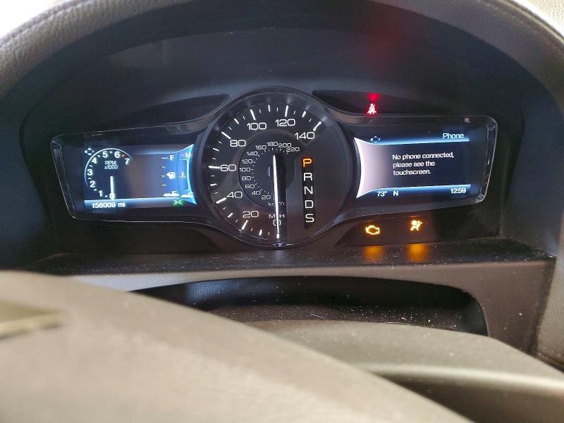 Zdjęcie 9 z aukcji – 2015 LINCOLN MKX z VIN 2LMDJ8JK1FBL26684