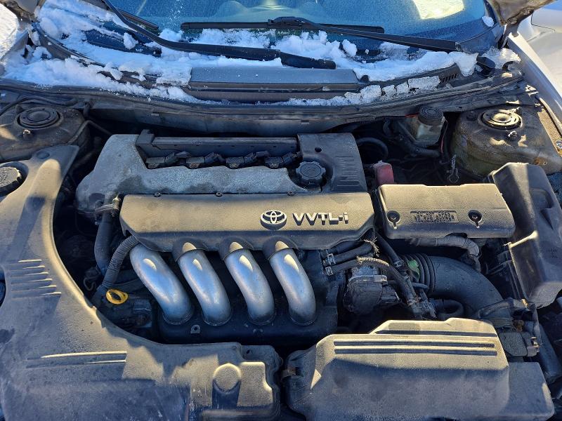 Photo 11 from auction – 2003 TOYOTA CELICA GT- with VIN JTDDY32TX30065784
