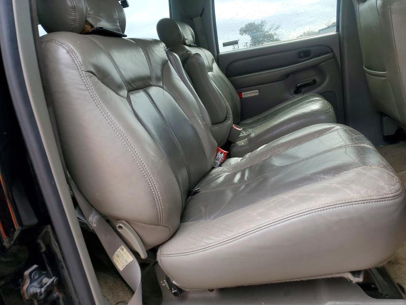 صورة رقم 11 من المزاد - 2001 GMC DENALI مع VIN 1GKFK66U31J243304