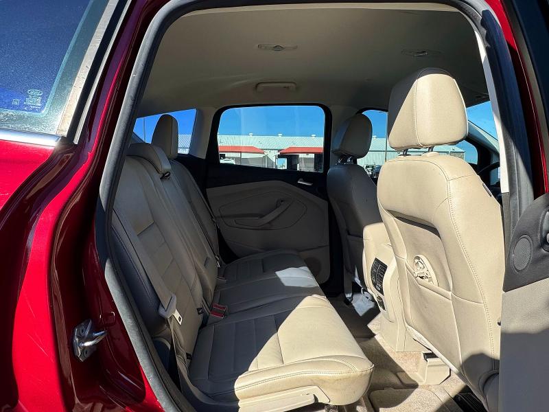 Photo 6 from auction – 2014 FORD C-MAX SEL with VIN 1FADP5BUXEL504772