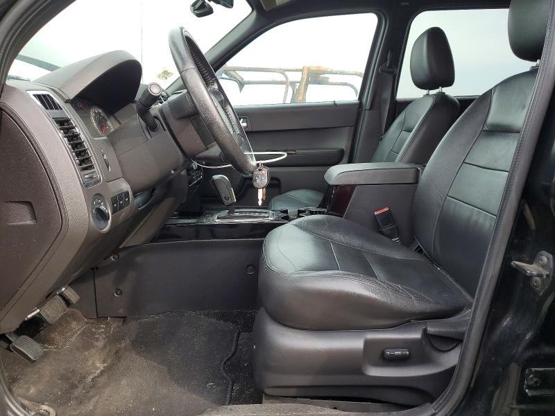 Photo 7 from auction – 2008 FORD ESCAPE with VIN 1FMCU04148KB84214