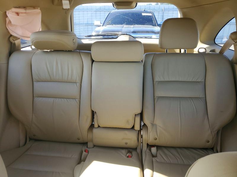 Photo 10 from auction – 2011 HONDA CR-V with VIN JHLRE4H77BC030439