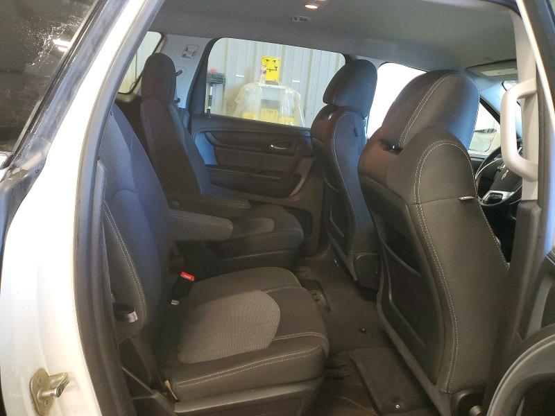 Photo 11 from auction – 2015 CHEVROLET TRAVERSE L with VIN 1GNKVHKD0FJ121744