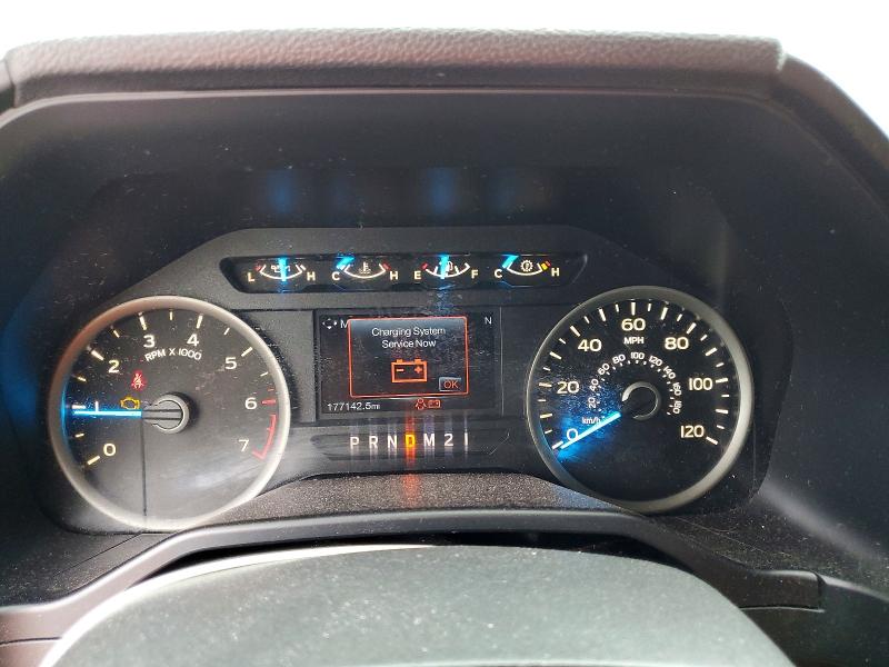 صورة رقم 9 من المزاد - 2015 FORD F150 مع VIN 1FTEW1CP0FKD15445
