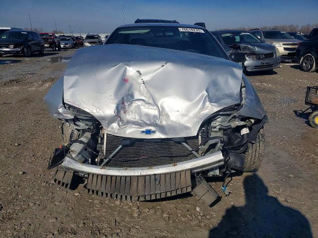 Photo 5 from auction – 2000 CHEVROLET CAVALIER with VIN 1G1JC1248Y7251359