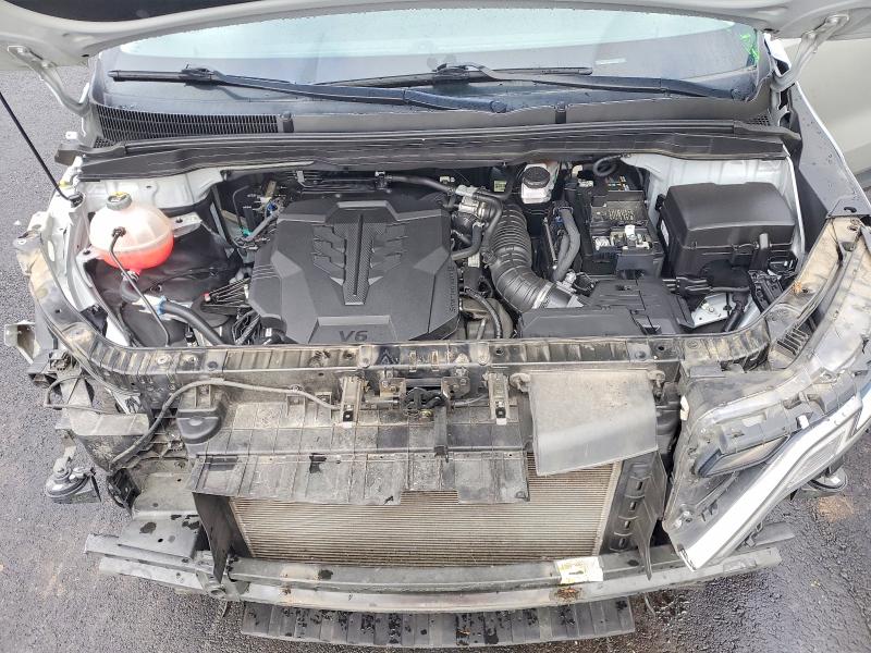 Photo 11 from auction – 2023 KIA CARNIVAL with VIN KNDNB4H33P6269719