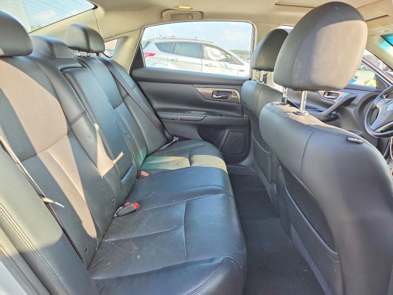 صورة رقم 10 من المزاد - 2015 NISSAN ALTIMA مع VIN 1N4AL3AP7FC444482