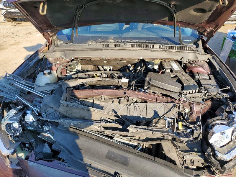 Photo 11 from auction – 2013 FORD FUSION with VIN 3FA6P0H75DR262034