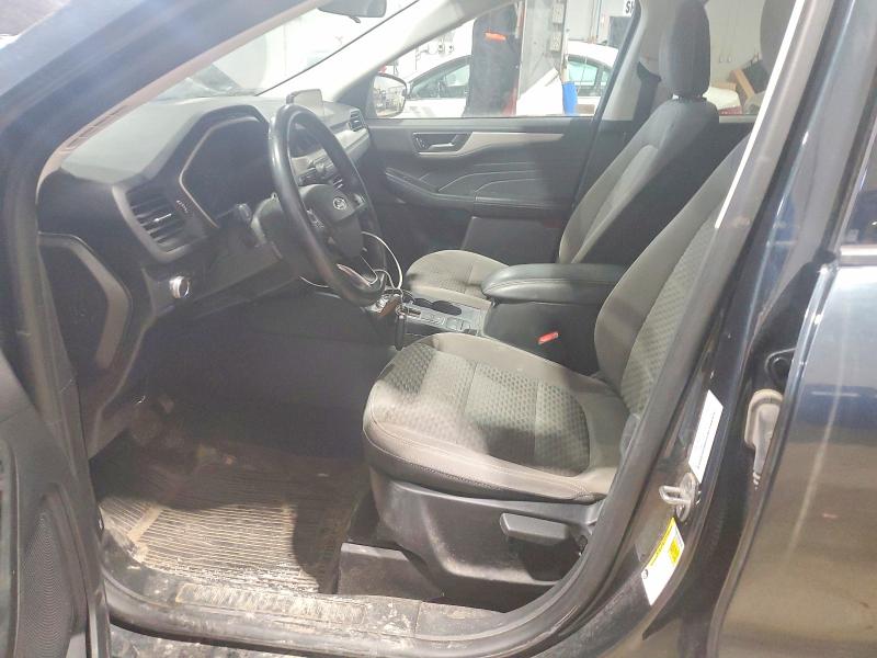 Photo 7 from auction – 2022 FORD ESCAPE with VIN 1FMCU9G65NUA47911