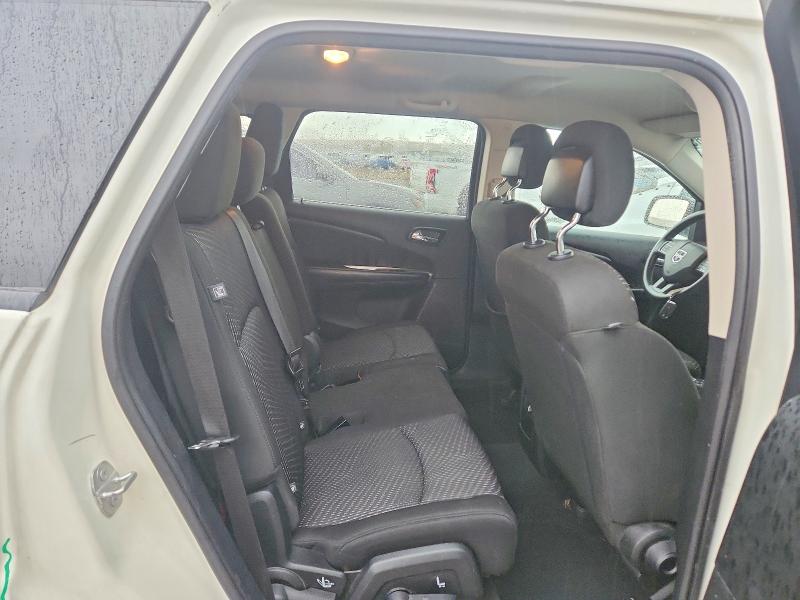 Фото 10 с аукциона – 2020 DODGE JOURNEY с VIN 3C4PDCAB5LT261703
