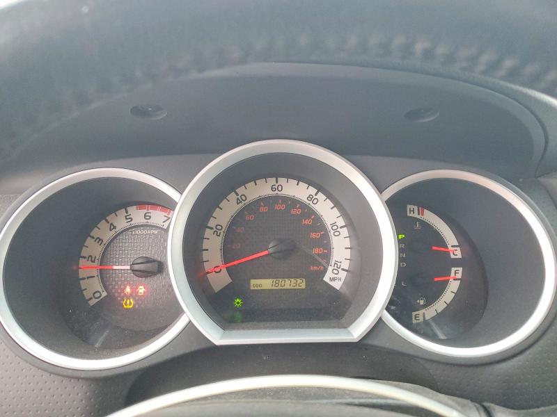 Photo 9 from auction – 2012 TOYOTA TACOMA with VIN 3TMLU4EN3CM090470