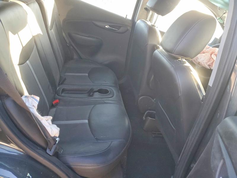 Photo 10 from auction – 2021 CHEVROLET SPARK with VIN KL8CF6SA7MC226361