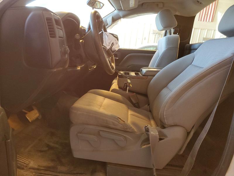 Photo 7 from auction – 2014 GMC SIERRA with VIN 1GTN1TEC0EZ333762