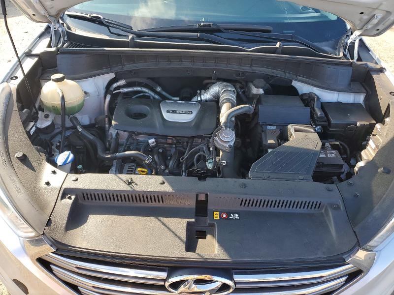 Photo 12 from auction – 2016 HYUNDAI TUCSON with VIN KM8J33A28GU030715