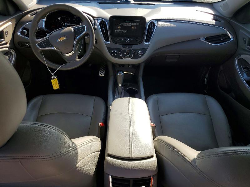 Photo 8 from auction – 2016 CHEVROLET MALIBU with VIN 1G1ZF5SX1GF207963