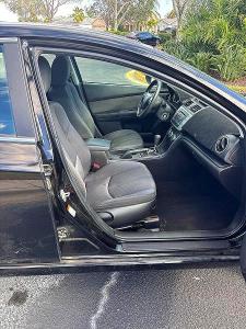 Photo 5 from auction – 2011 MAZDA 6 with VIN 1YVHZ8BH7B5M07758