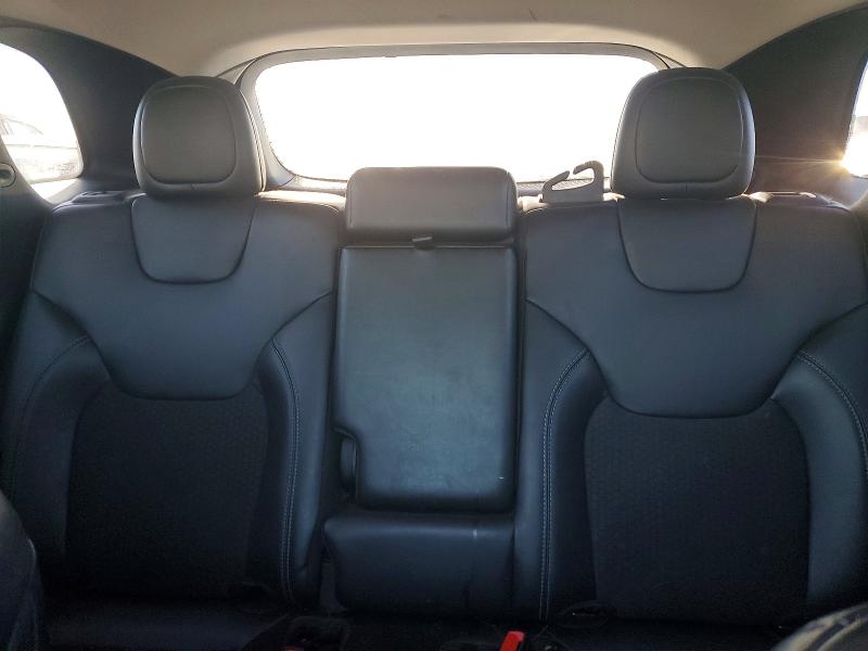 Photo 10 from auction – 2020 JEEP CHEROKEE with VIN 1C4PJMLB0LD519370