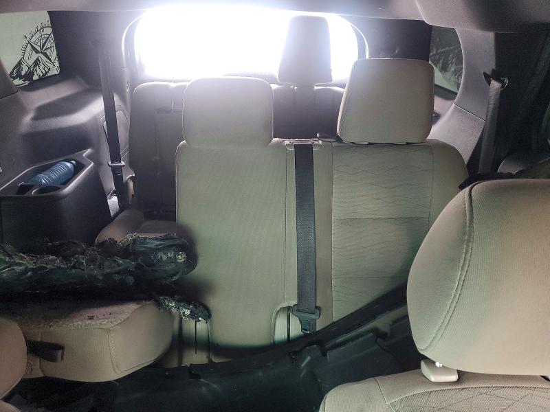 Photo 10 from auction – 2013 FORD EXPLORER with VIN 1FM5K7B84DGA56348