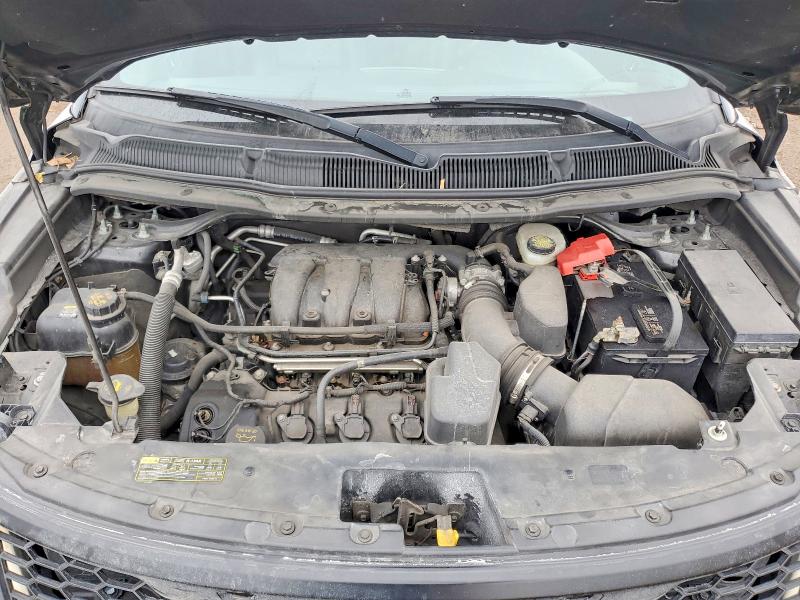 Photo 12 from auction – 2012 FORD EXPLORER X with VIN 1FMHK7D80CGA98265