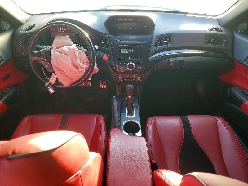 Photo 8 from auction – 2021 ACURA ILX PREMIU with VIN 19UDE2F87MA010876