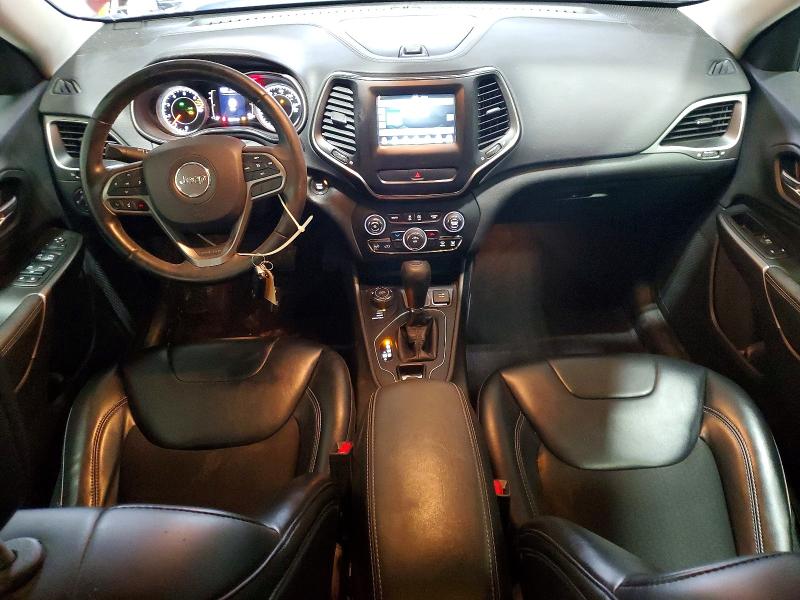 صورة رقم 8 من المزاد - 2019 JEEP CHEROKEE مع VIN 1C4PJMLB7KD210025