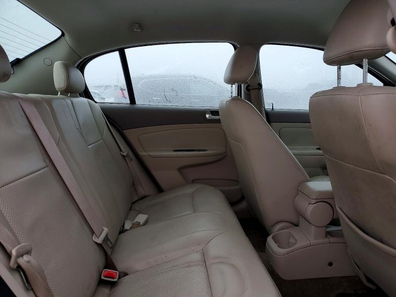 Photo 10 from auction – 2007 CHEVROLET COBALT with VIN 1G1AL55F077290255