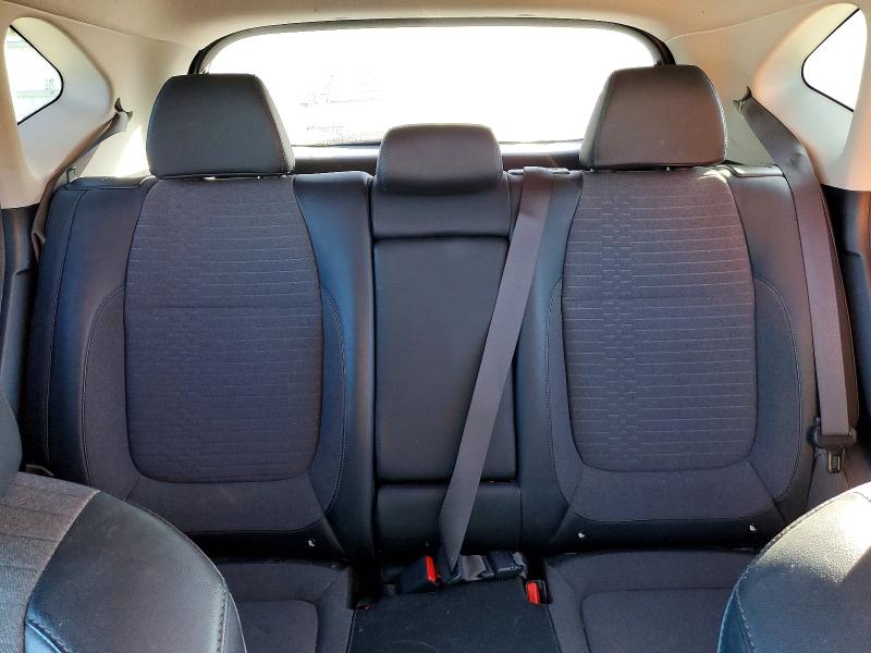 Photo 10 from auction – 2021 KIA SELTOS with VIN KNDEU2AA1M7043059