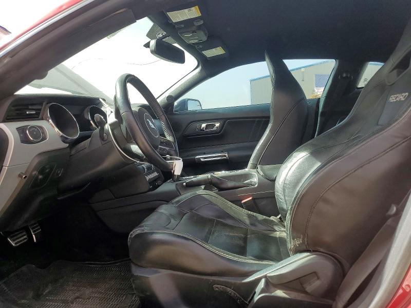 صورة رقم 7 من المزاد - 2016 FORD MUSTANG مع VIN 1FA6P8CF6G5333312