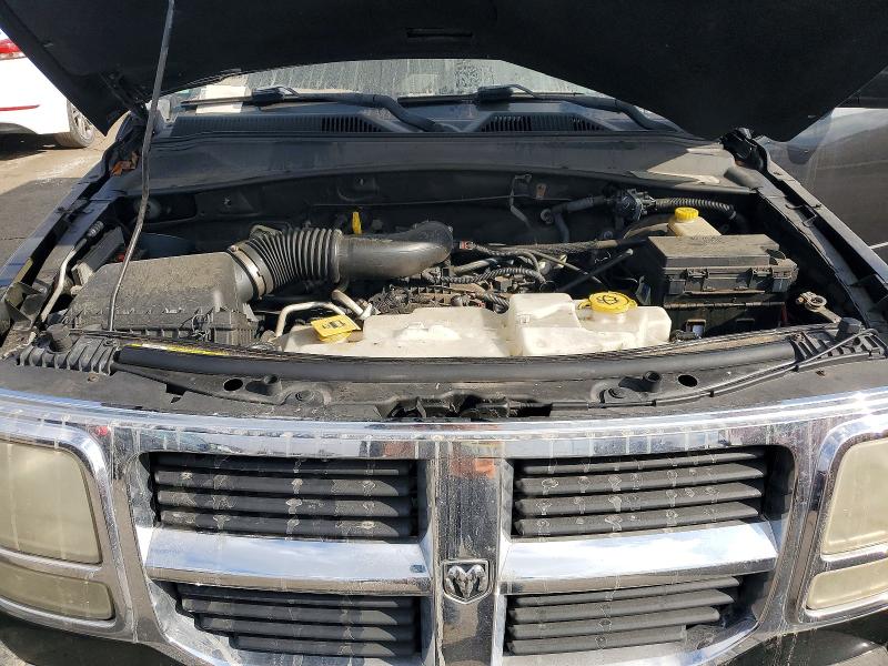 Photo 12 from auction – 2008 DODGE NITRO with VIN 1D8GU28K28W274847