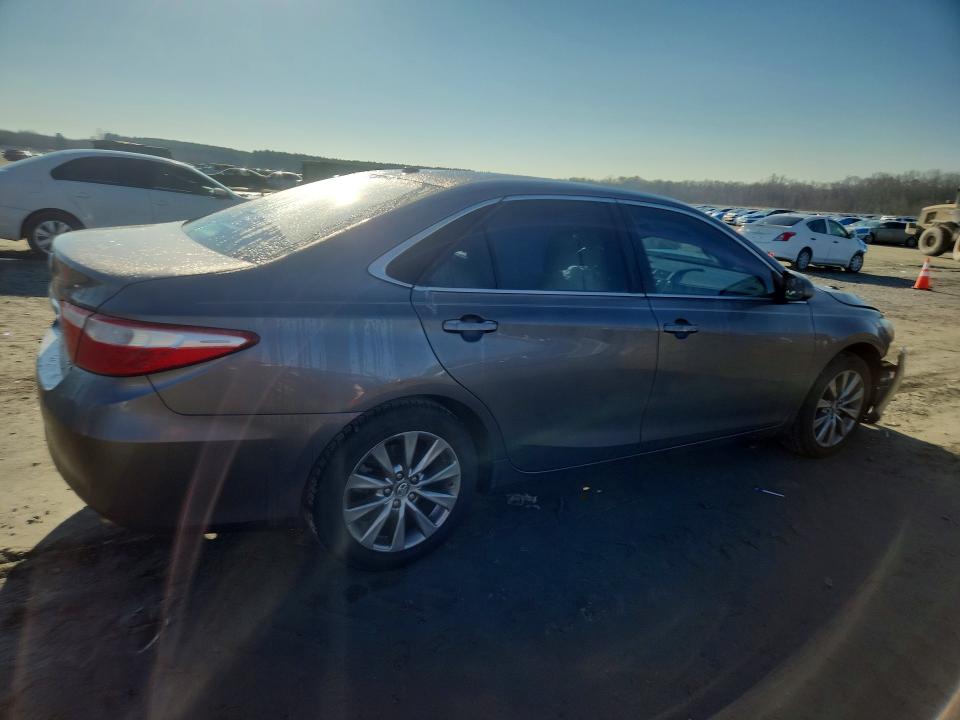Photo 3 from auction – 2017 TOYOTA CAMRY LE with VIN 4T1BF1FK3HU697735