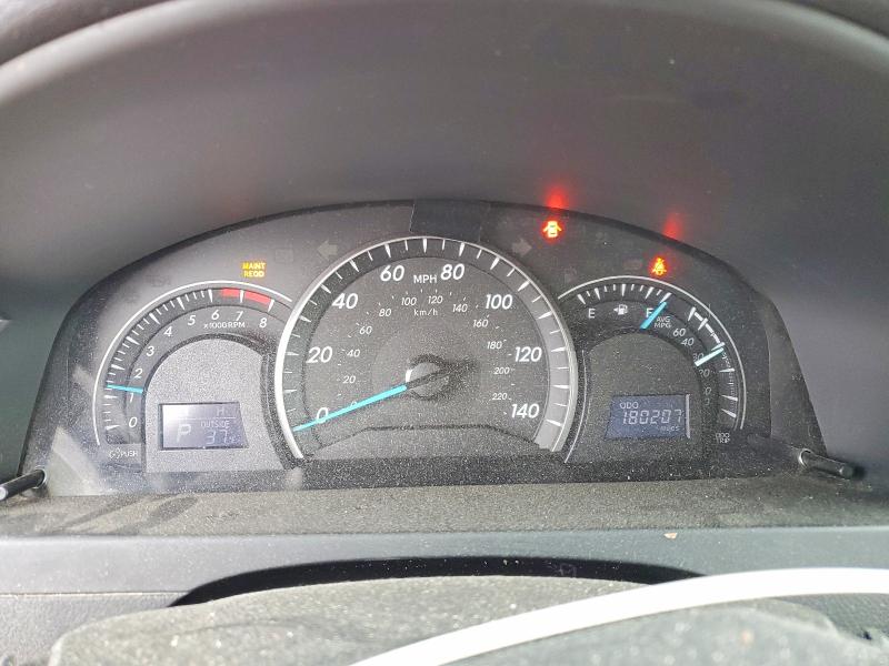 Photo 9 from auction – 2014 TOYOTA CAMRY with VIN 4T4BF1FK9ER372704