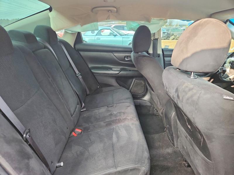 Photo 10 from auction – 2015 NISS ALTIMA with VIN 1N4AL3AP3FC485255