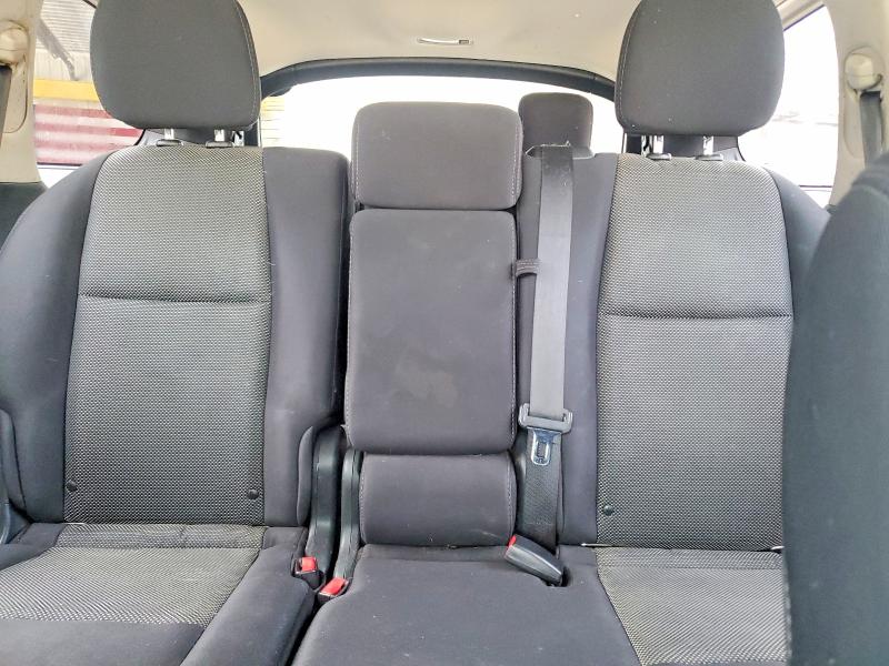 Photo 10 from auction – 2017 NISSAN PATHFINDER with VIN 5N1DR2MM5HC640338