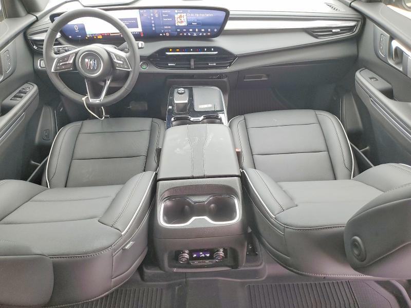 Photo 8 from auction – 2026 BUICK ENCLAVE PR with VIN 5GAERAKS0TJ108277