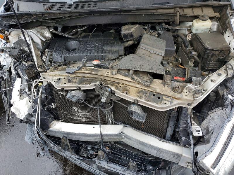 Zdjęcie 12 z aukcji – 2017 TOYOTA HIGHLANDER z VIN 5TDZARFH3HS023738
