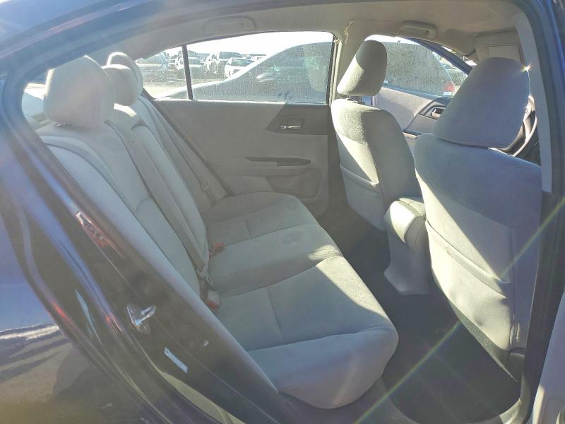 Photo 10 from auction – 2013 HONDA ACCORD with VIN 1HGCR2F34DA034041