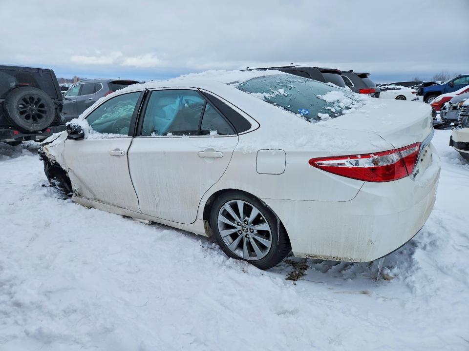 Photo 2 from auction – 2015 TOYOTA CAMRY LE with VIN 4T1BF1FK8FU918713