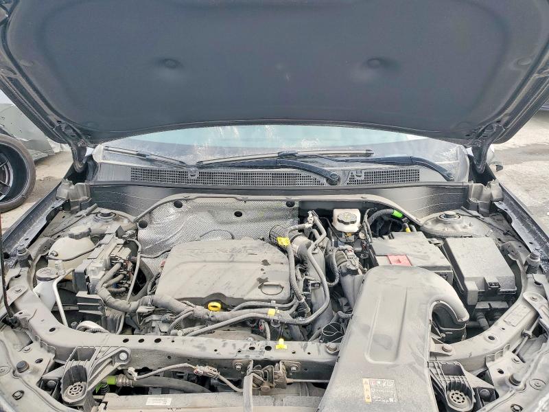 Zdjęcie 12 z aukcji – 2025 BUICK ENVISTA PR z VIN KL47LAEP5SB144338
