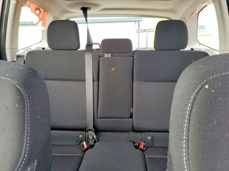 Photo 10 from auction – 2015 SUBARU FORESTER with VIN JF2SJADC2FH521426