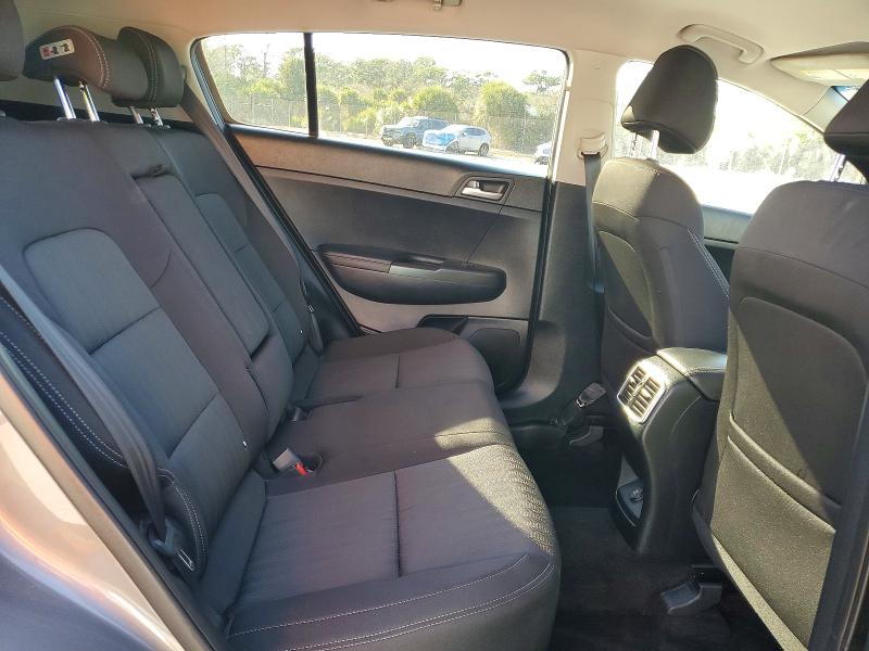 Photo 11 from auction – 2017 KIA SPORTAGE with VIN KNDPM3AC1H7205584