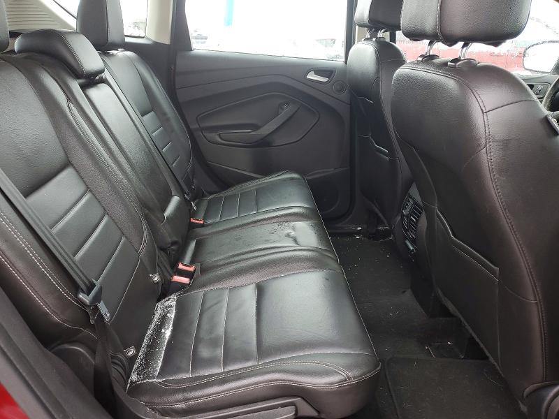 Photo 11 from auction – 2015 FORD C-MAX with VIN 1FADP5CU5FL109737