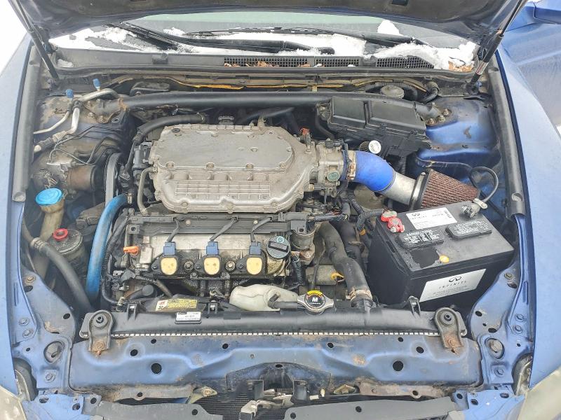 Photo 11 from auction – 2007 ACURA TL TYPE S with VIN 19UUA76567A006806