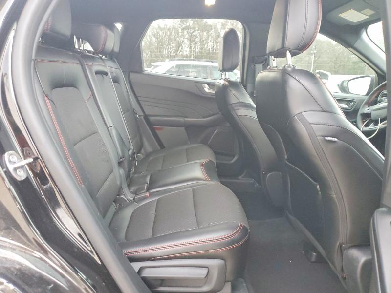 Photo 10 from auction – 2024 FORD ESCAPE with VIN 1FMCU0MZ6RUA51840