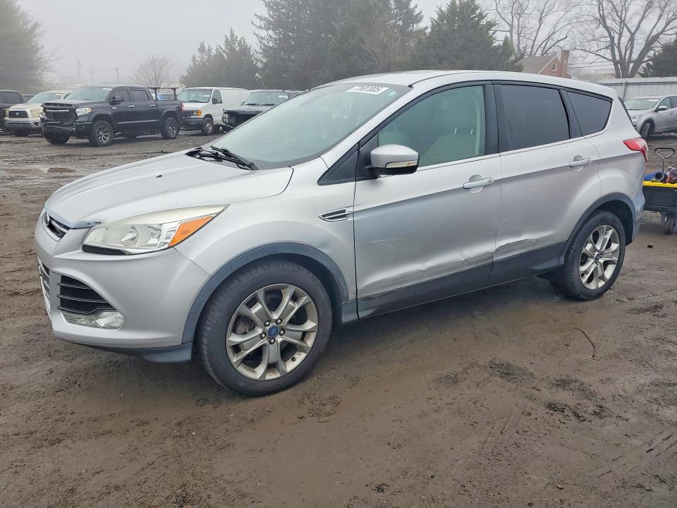 2013 FORD ESCAPE - Търг №77697005
