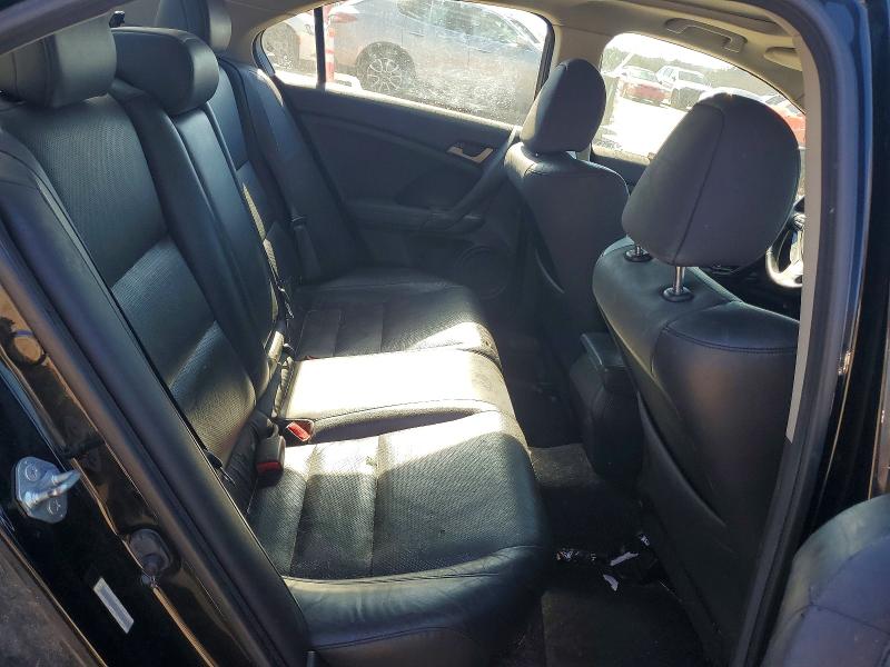 Photo 10 from auction – 2010 ACURA TSX with VIN JH4CU2F63AC013820