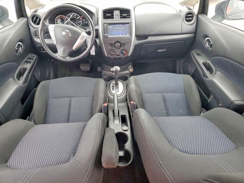 Foto 8 de la subasta – 2019 NISSAN VERSA NOTE con VIN 3N1CE2CP6KL361034