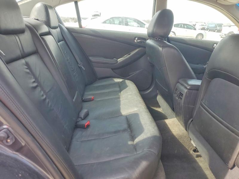 Photo 10 from auction – 2012 NISSAN ALTIMA with VIN 1N4AL2AP8CC143886