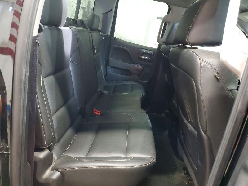 Photo 10 from auction – 2015 GMC SIERRA K15 with VIN 1GTV2VEC3FZ148972