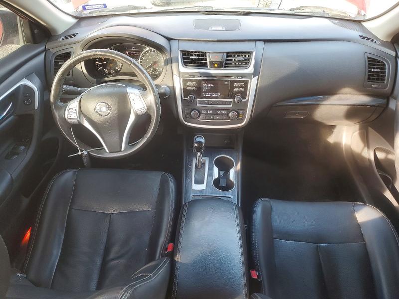 Photo 8 from auction – 2016 NISSAN ALTIMA with VIN 1N4AL3AP5GC244086